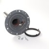 Brida Pletina Cuerpo Calefactado Termo Electrico Thermor ACI